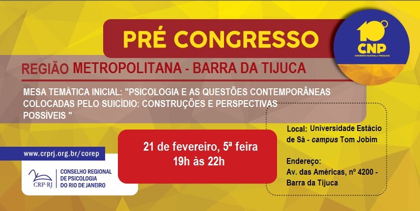 barra-da-tijuca-sediara-o-penultimo-pre-congresso-da-cidade-do-rio-de-janeiro-programe-se-para-participar