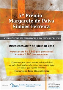 prorrogadas-as-inscricoes-para-o-v-premio-margarete-de-paiva