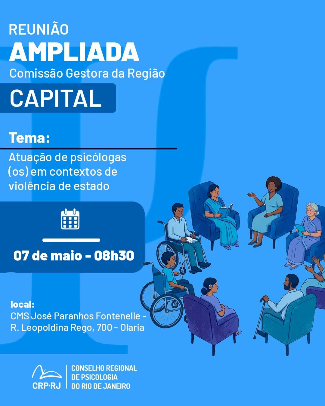 crp-rj-promove-reuniao-ampliada-na-penha-sobre-atuacao-em-contextos-de-violencia-de-estado