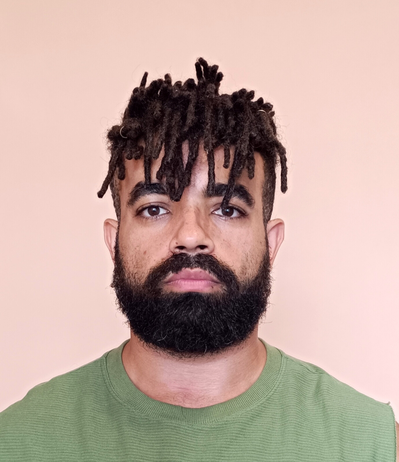 - Lucas Gabriel de Matos Santos (CRP 05/58930)  - Lucas Gabriel de Matos Santos (CRP 05/58930)