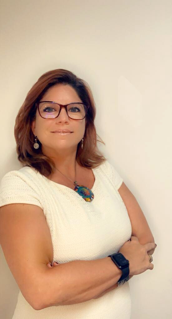 Integrante - Juliana Gabriel Pereira (CRP 05/29063) Integrante - Juliana Gabriel Pereira (CRP 05/29063)