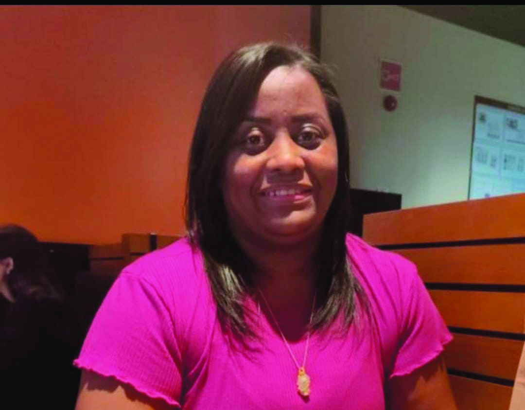 Integrante - Erika Barbosa de Araújo (CRP 05/50040) Integrante - Erika Barbosa de Araújo (CRP 05/50040)