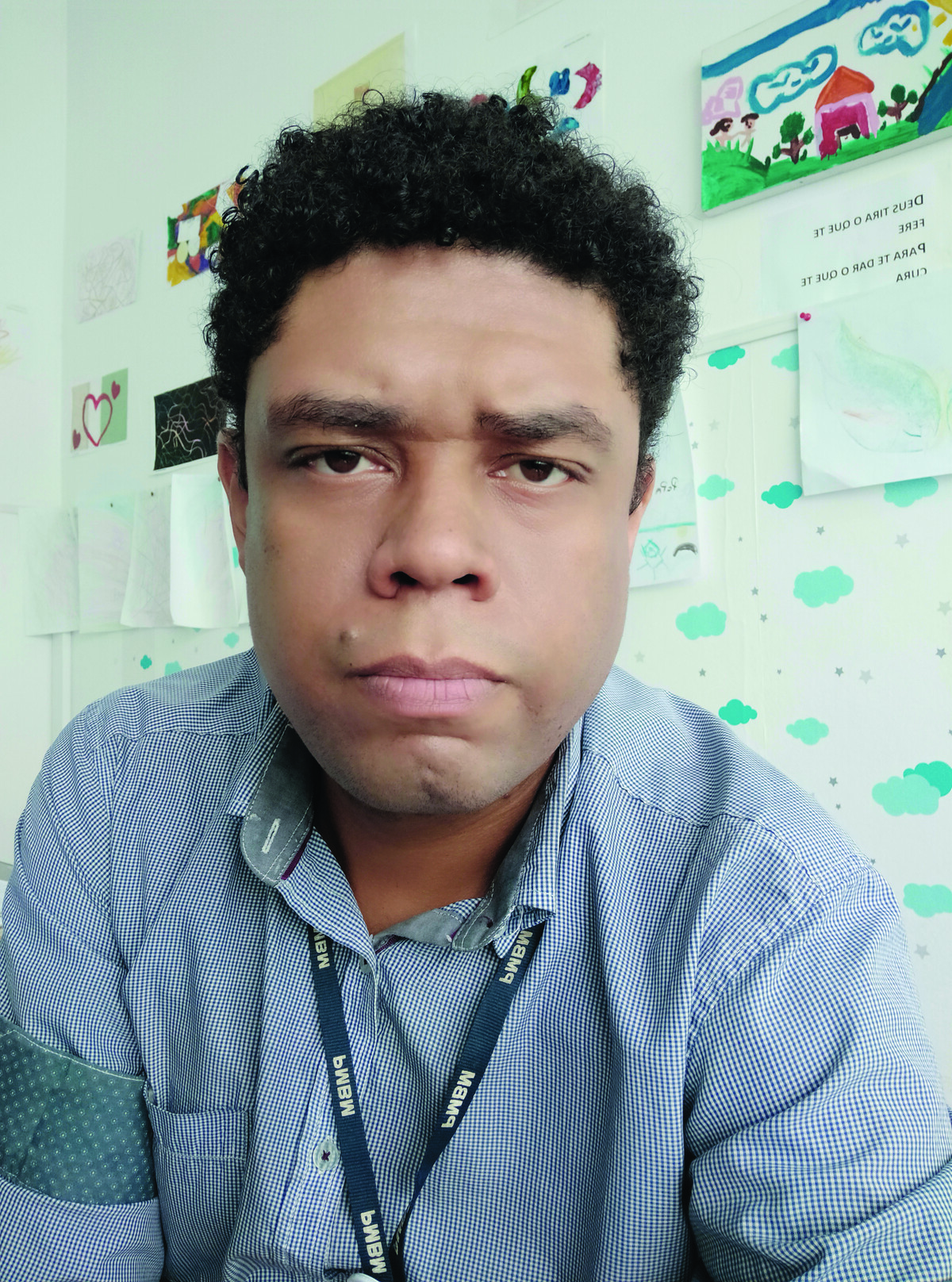 Tiago da Silva Cabral (CRP 05/39728)