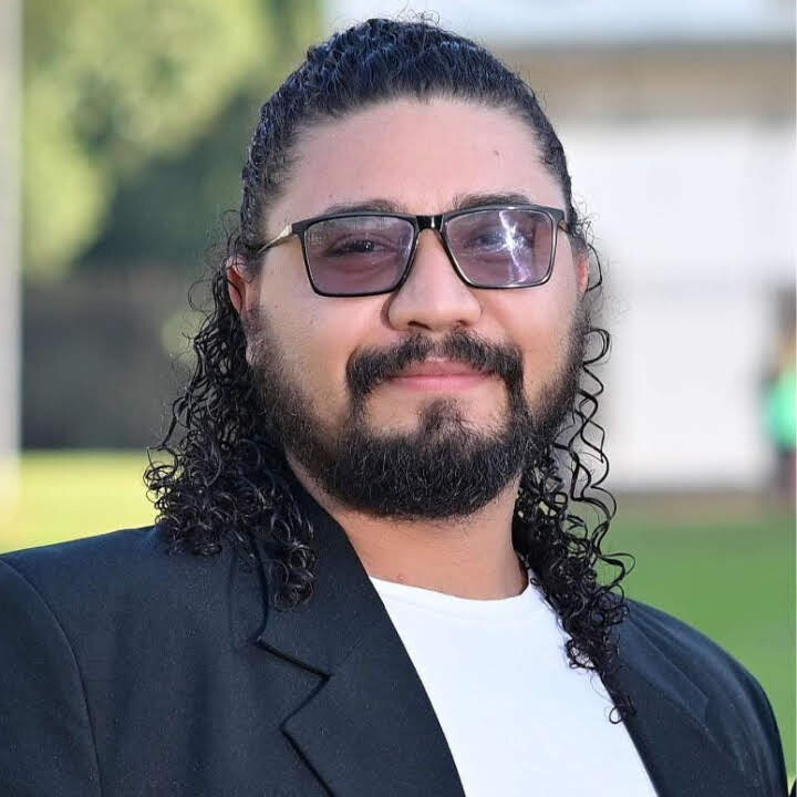 Estudante - Eduardo da Silva Costa (Estudante)