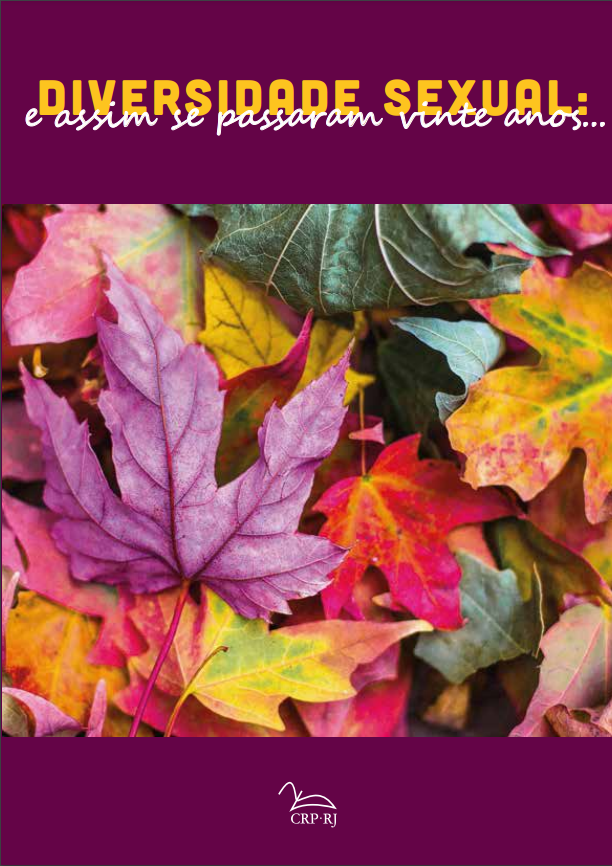Diversidade Sexual: Assim se passaram 20 anos...